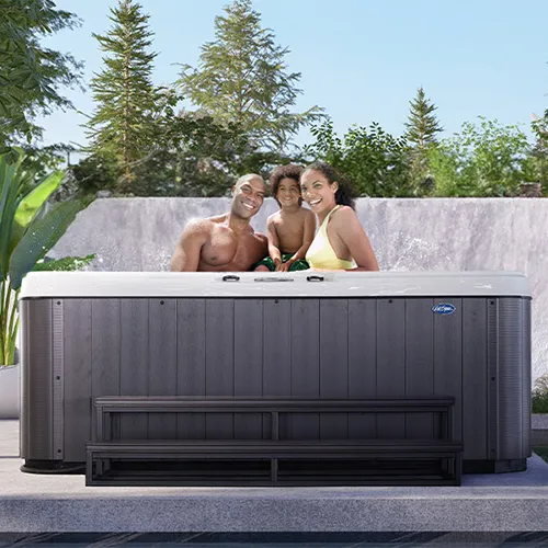 Patio Plus hot tubs for sale in Lodi